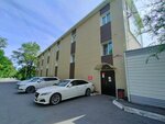 Комплексное обслуживание жилищного фонда (Lermontova Street, 3), servicio comunal