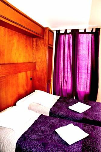 Фото Hôtel de Bordeaux