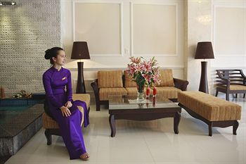 Фото Hue Serene Palace Hotel