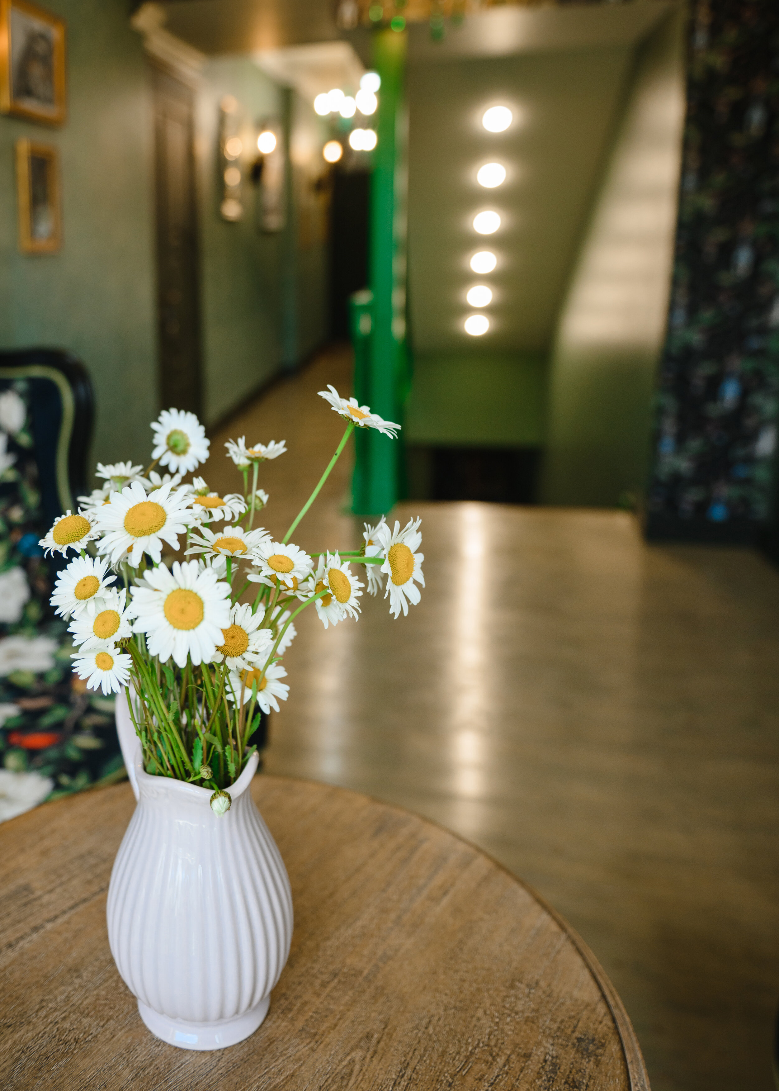 Фото Отель Зелёная Сова