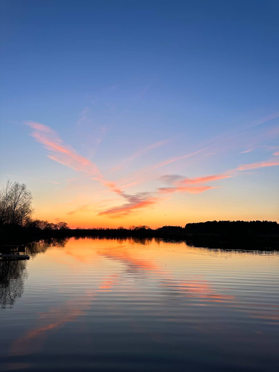 Фото HappyTreeCamp