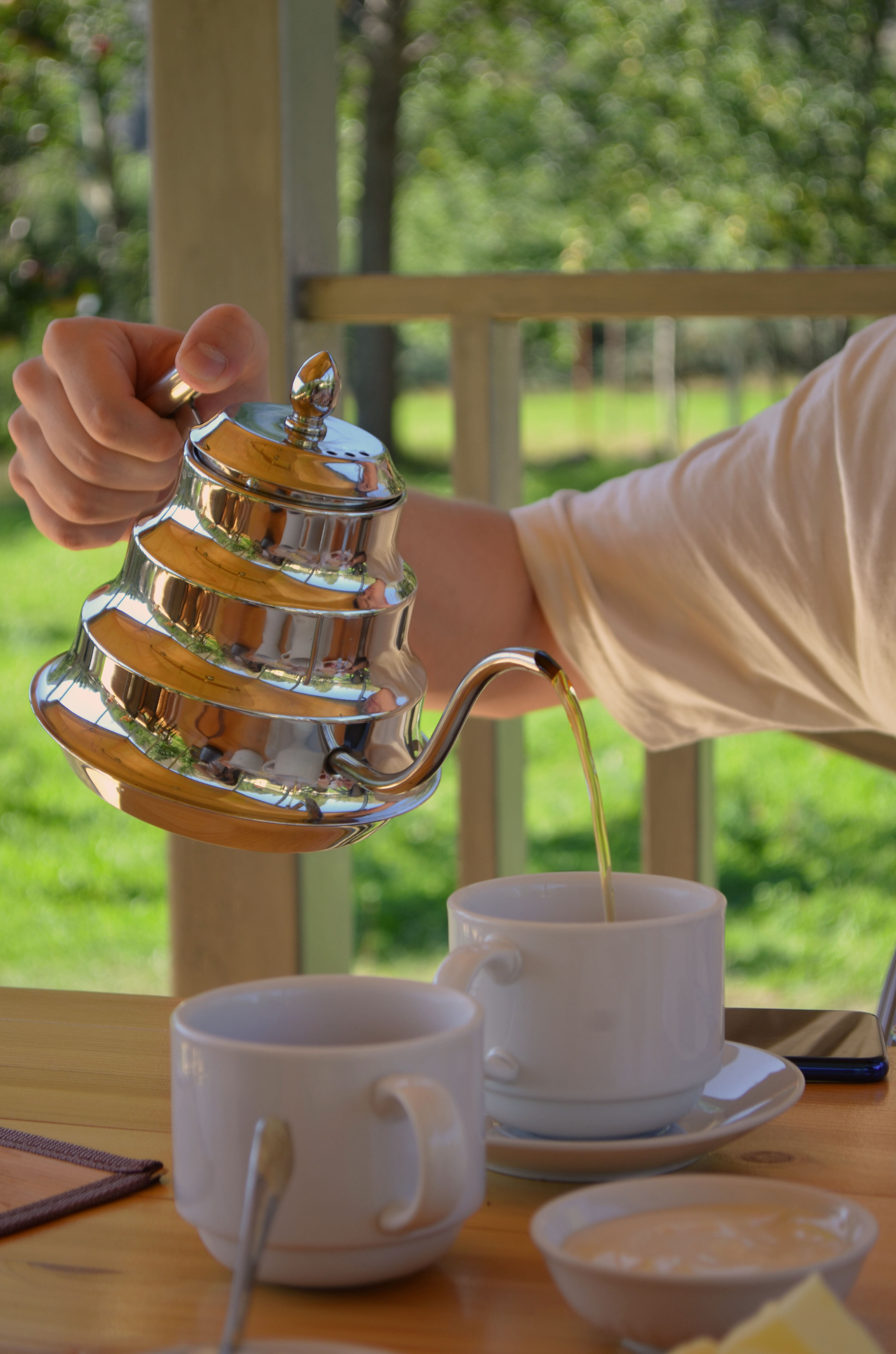 Фото Рагдан