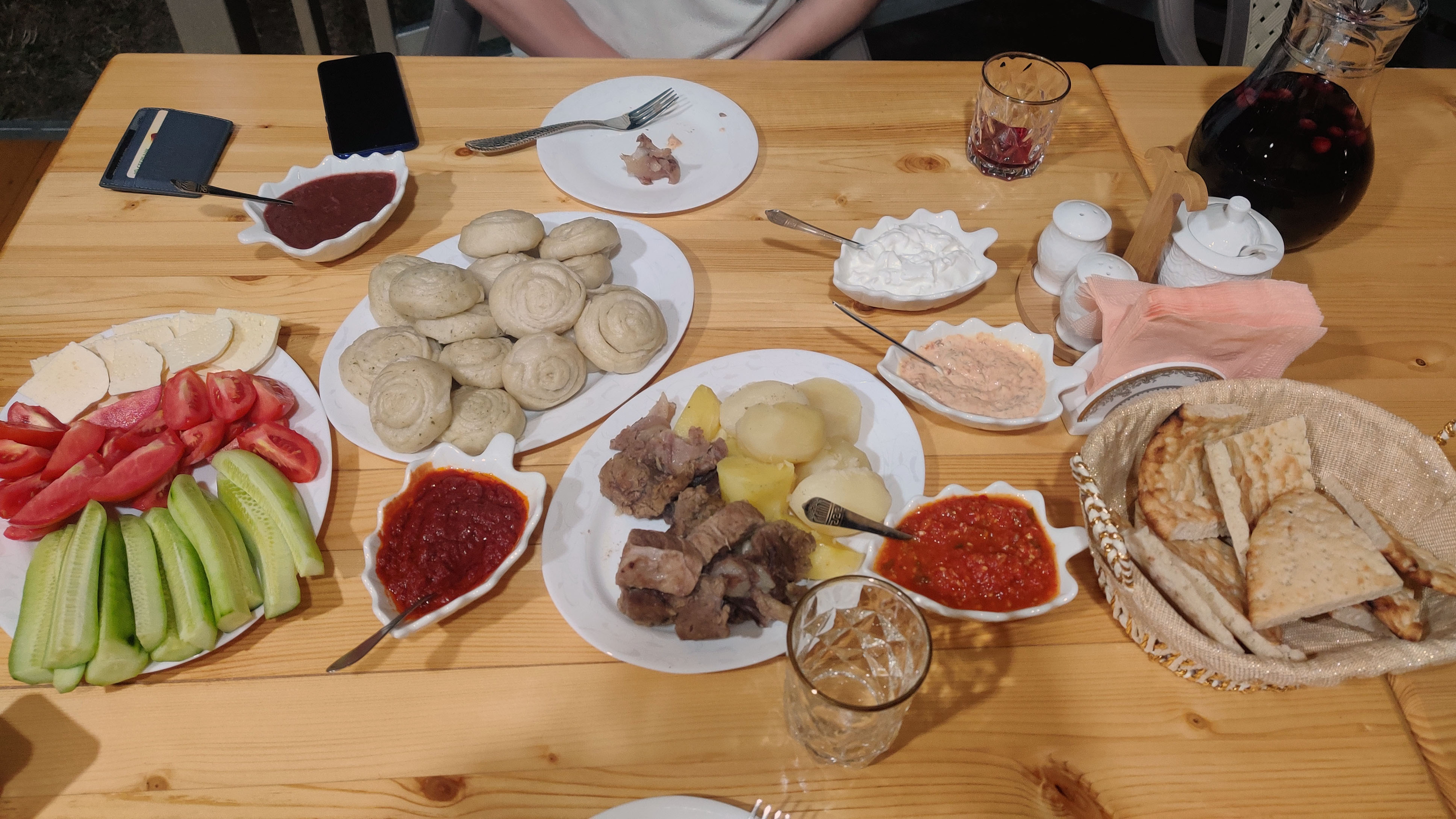 Фото Рагдан