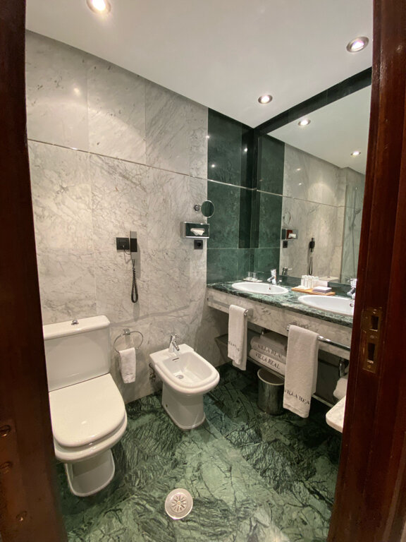 Фото Hotel Villa Real