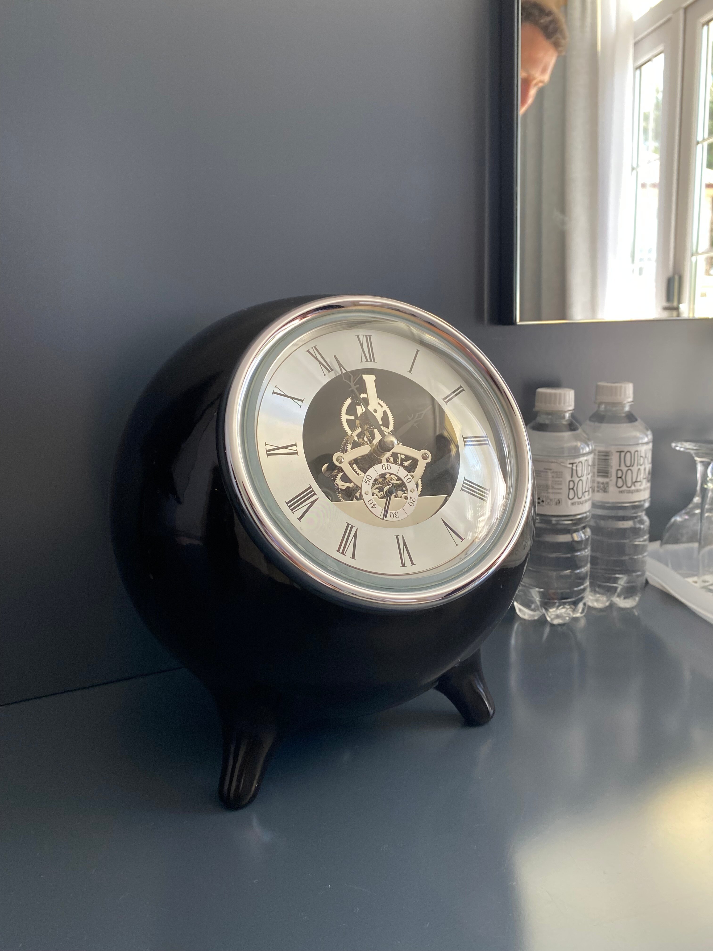 Фото Кромвель Вайт