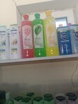 MegaEffect (Chilanzar District, Chilanzar Street, 83), household chemicals wholesale