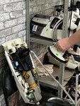 Union Repair (Maly Rogozhsky Lane, 13с1), reparación de electrodomésticos