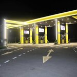 G Fuel (Aragatsotn Region), gas station