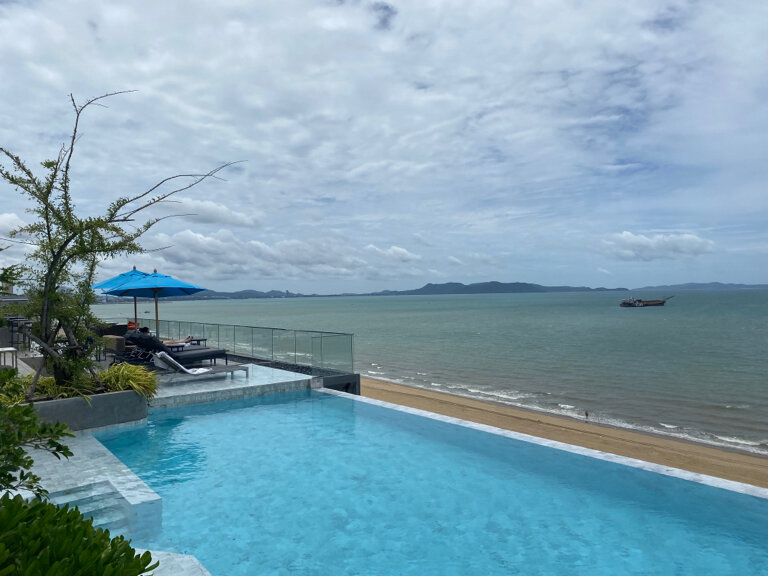 Фото U Jomtien Pattaya