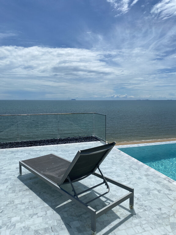 Фото U Jomtien Pattaya