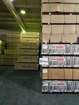 Real (Boksitovy proyezd, 3), building materials wholesale