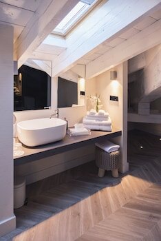 Фото Palacio Salvetti Suites