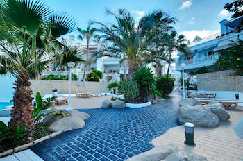 Фото Lagos de Fañabé