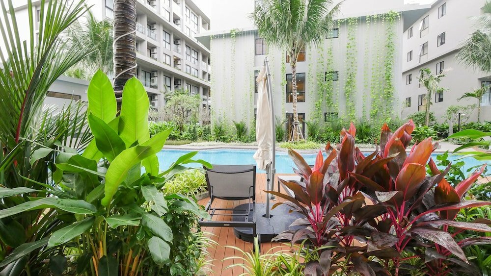 Фото Diamond Resort Phuket