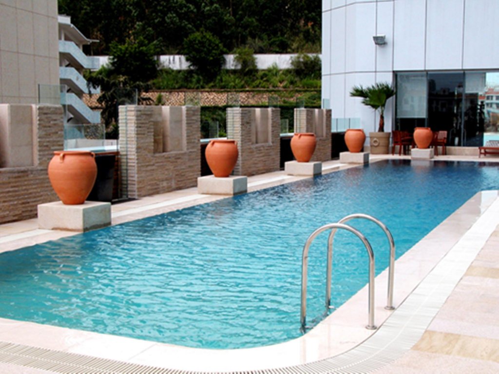 Фото Pan Pacific Xiamen