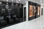 Studiya krasoty Inny Ustinovoy (Mendeleyeva Street, 156/3), hairdresser
