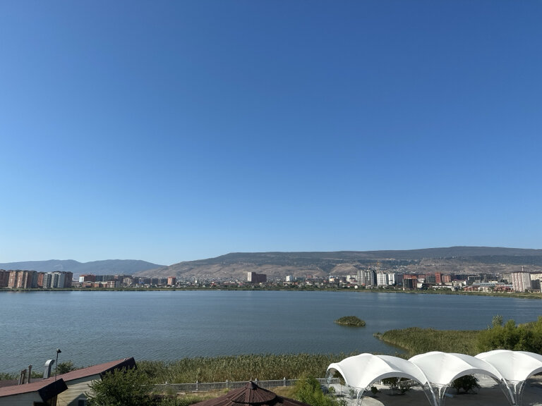 Фото Ак-Гёль