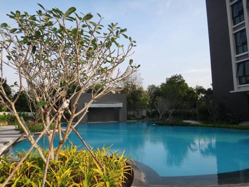 Фото Manhattan Pattaya Hotel