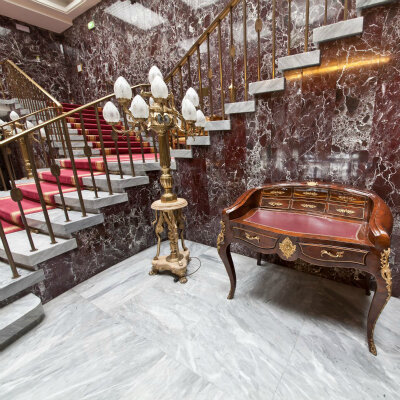 Фото Отель Unique Dortmund