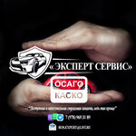 Expert Service (улица Паршина, 6), car insurance
