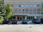 ГУЗ ТО Тульская областная клиническая больница (ул. Яблочкова, 1А, корп. 1, Тула), больница для взрослых в Туле