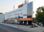 Shoping Centre October (Ryazan, Oktyabrskiy Gorodok Microdistrict, 36А), shopping mall
