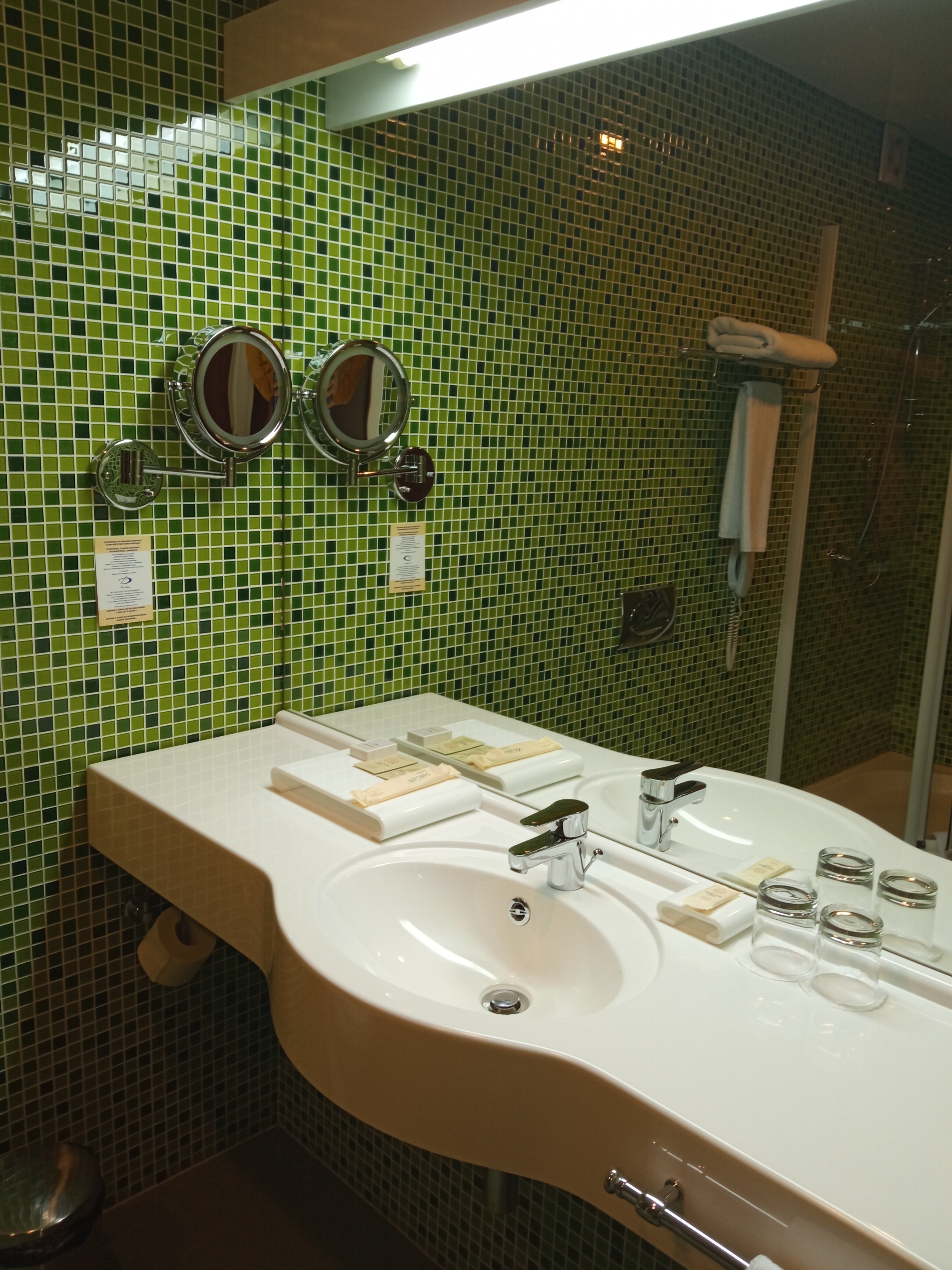 Фото Дом Отель Классик