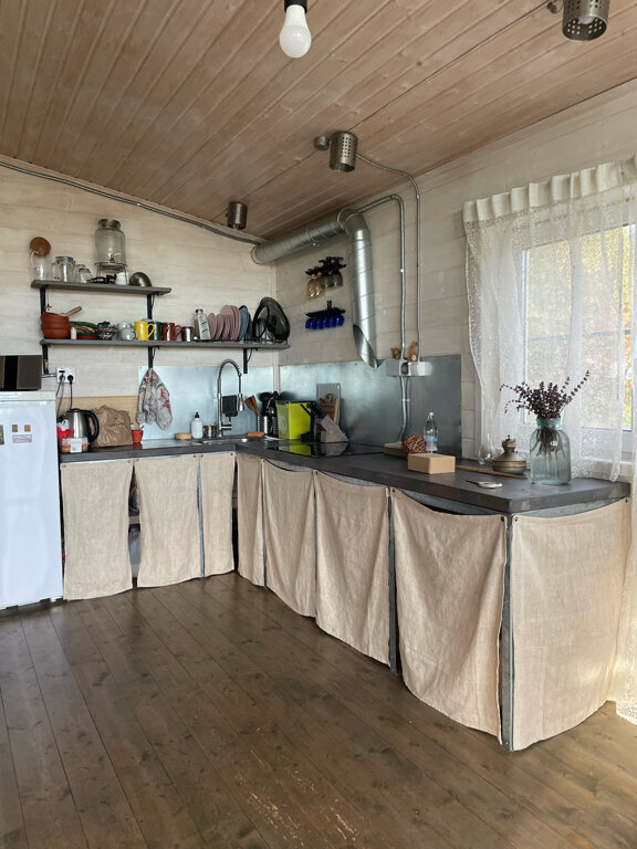 Фото Гнездо