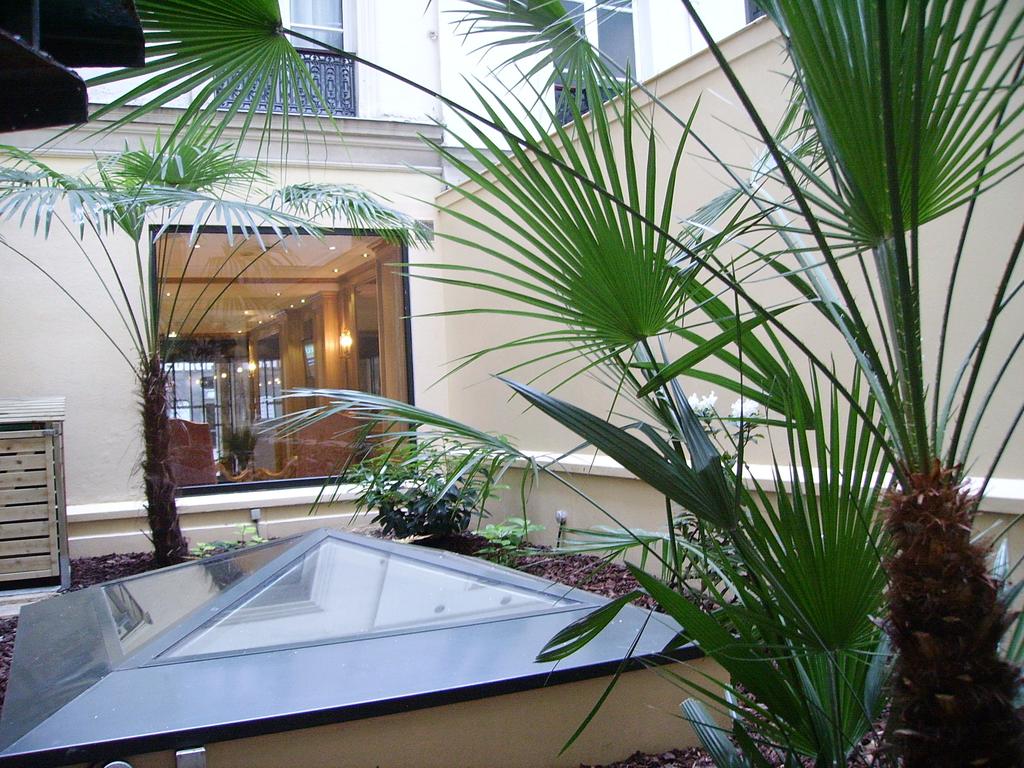 Фото Hotel Exe Paris Centre