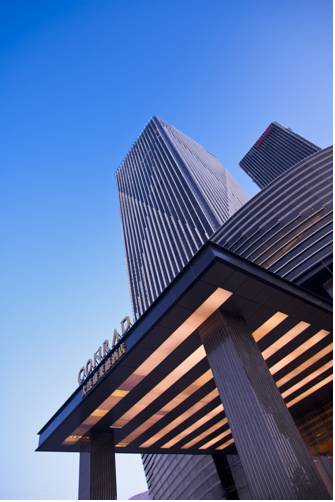 Фото Conrad Dalian