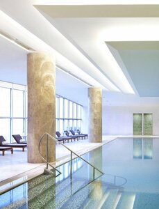 Гостиница Marriott Nanning Hotel