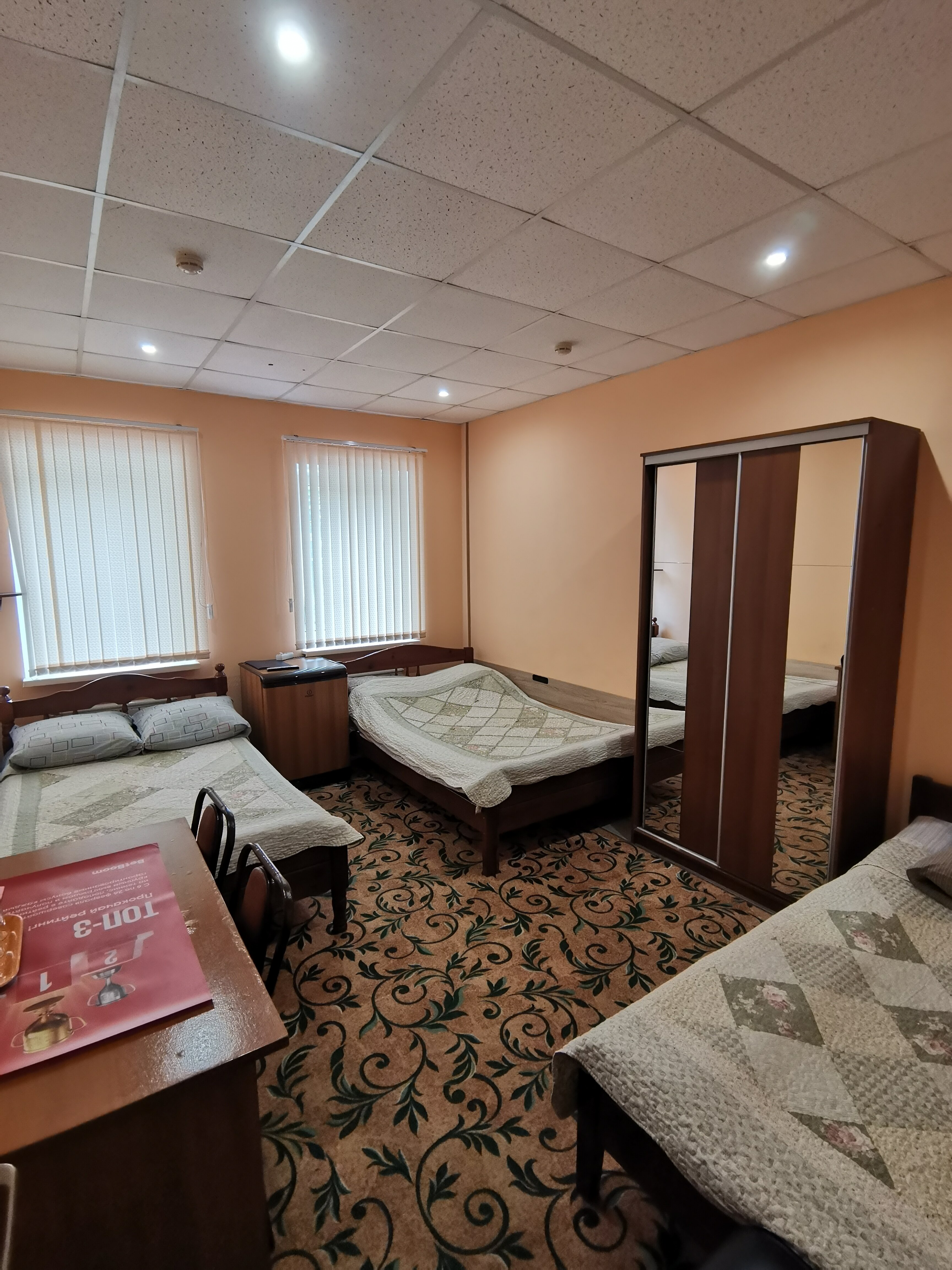 Фото отеля 3