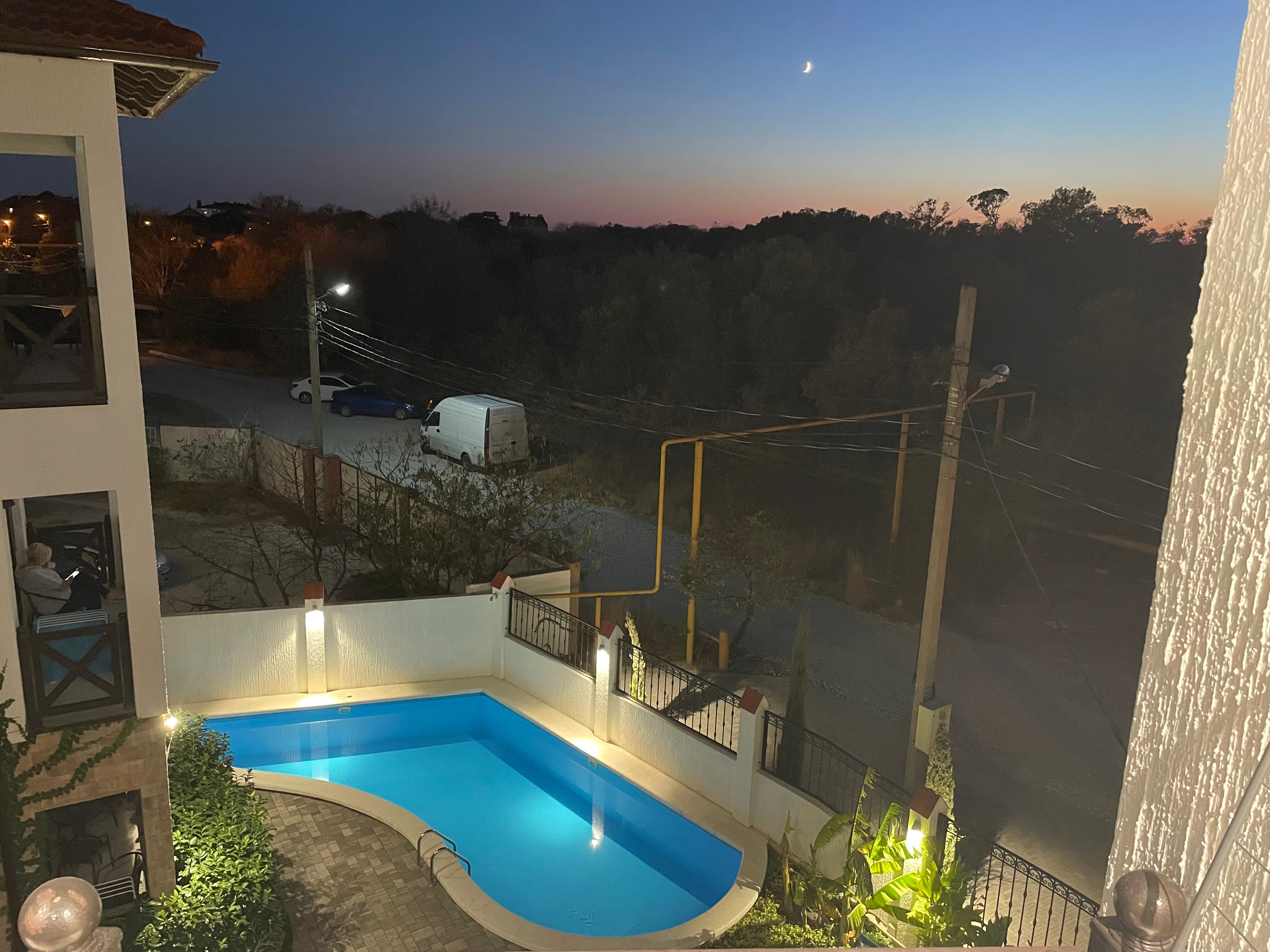 Фото Вилла Анна