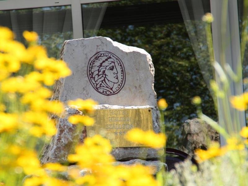 Фото Hunguest Hotel Helios