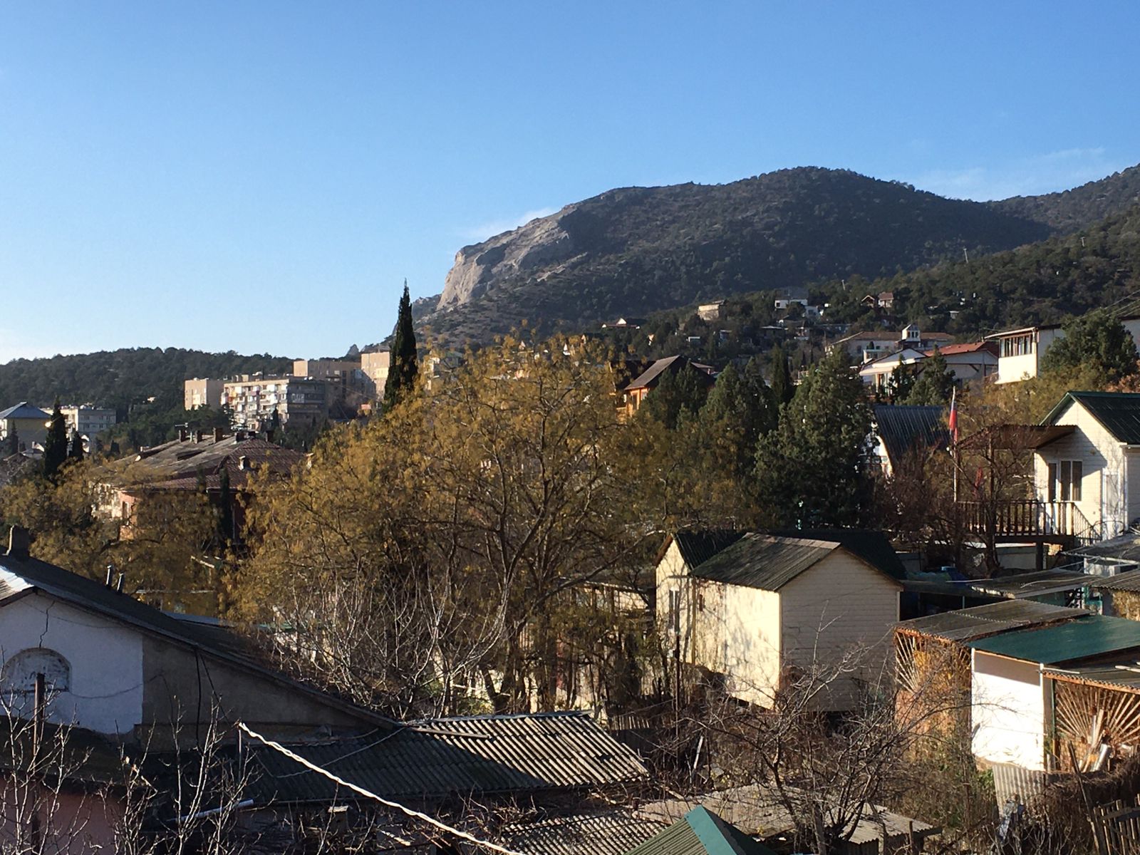 Фото Гостевой дом Миндальный 39