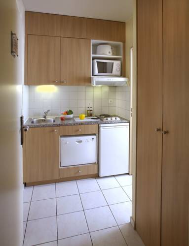 Фото Residence Inn by Marriott Paris Didot Montparnasse