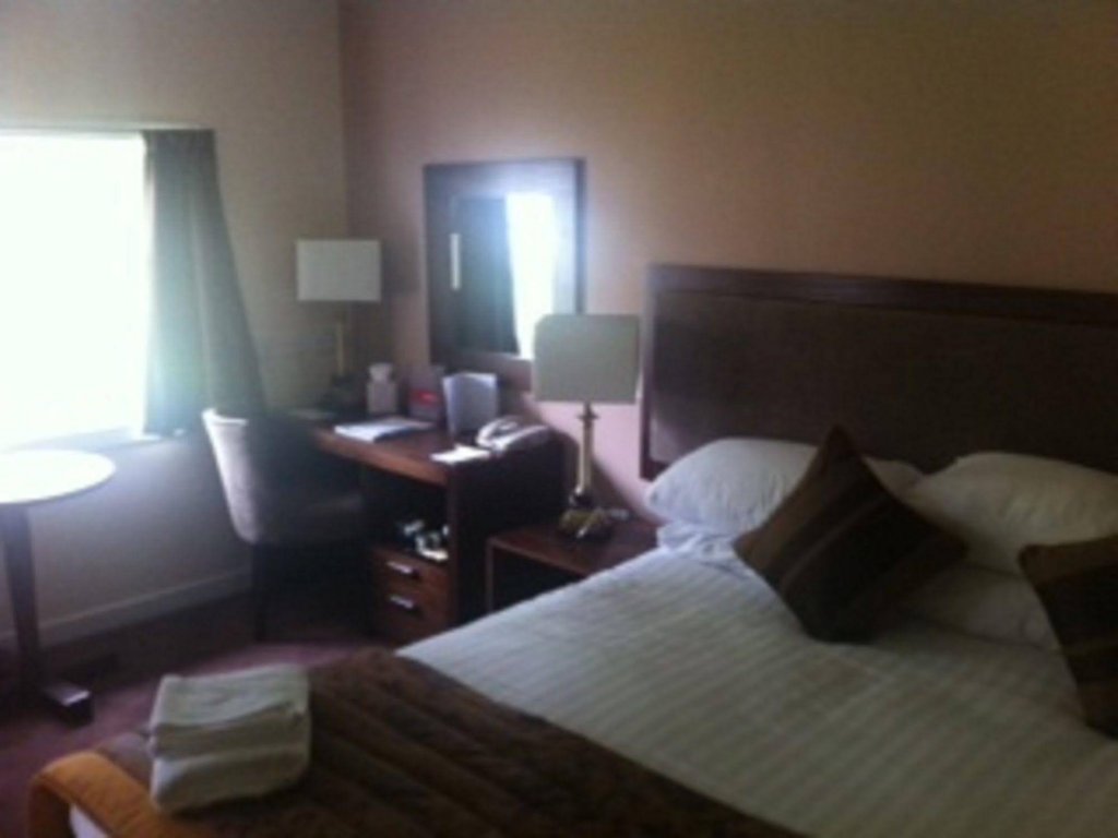 Фото Muthu Newton Hotel