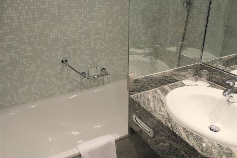 Фото Hotel Erzgiesserei Europe