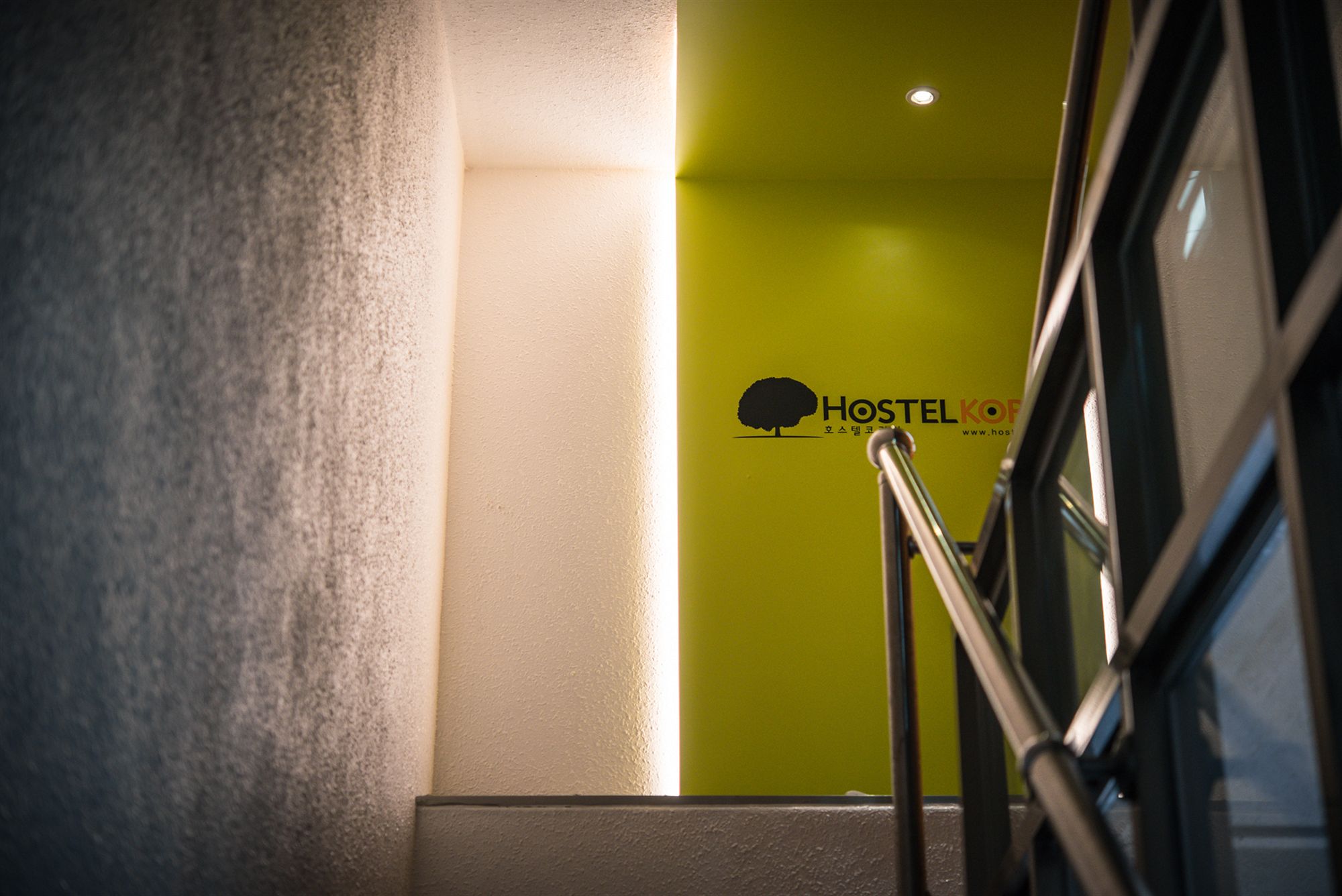 Фото Hostel Korea Original