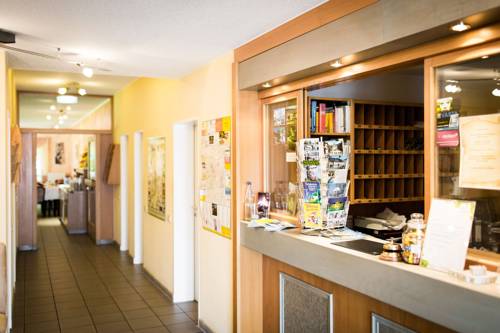 Фото Apart Hotel Weimar