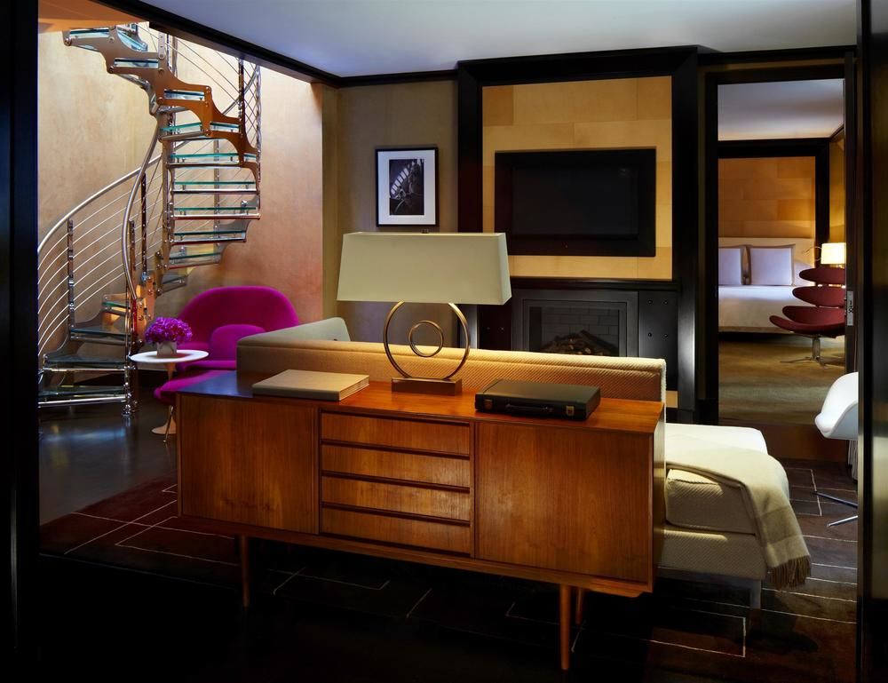 Фото The Chatwal, a Luxury Collection Hotel, New York City