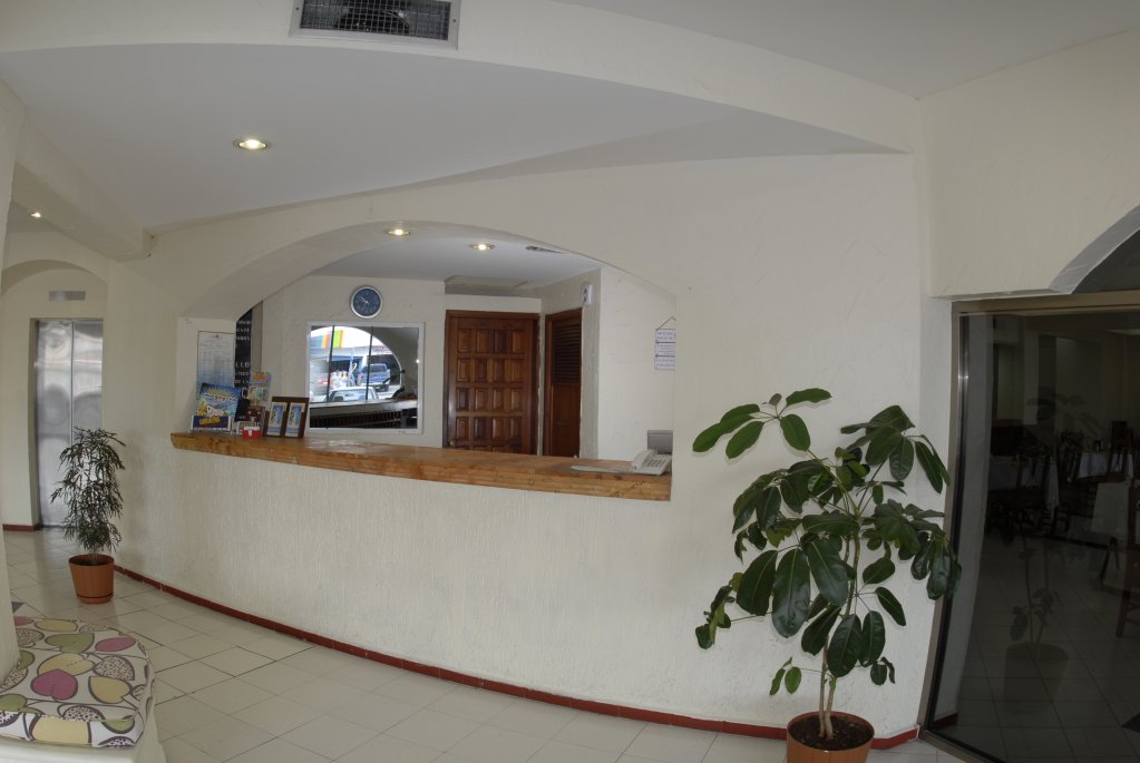 Фото Hotel Batab