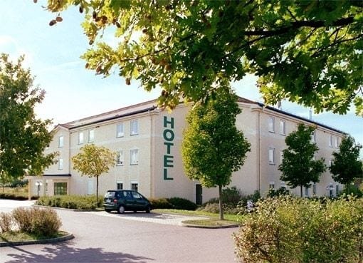 Фото отеля 1