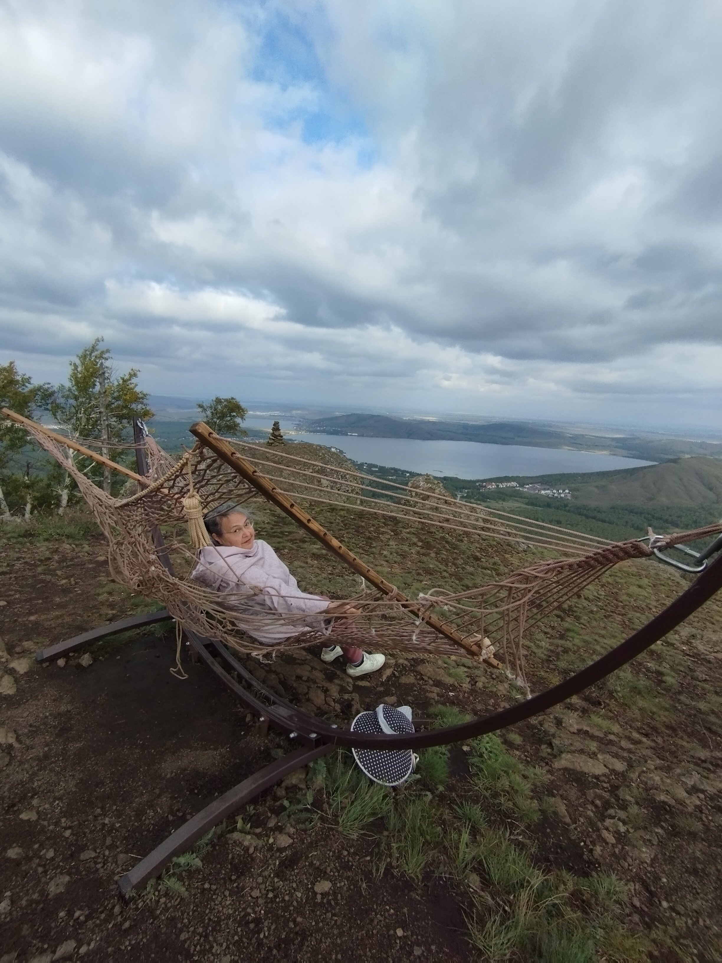 Фото Берёзки