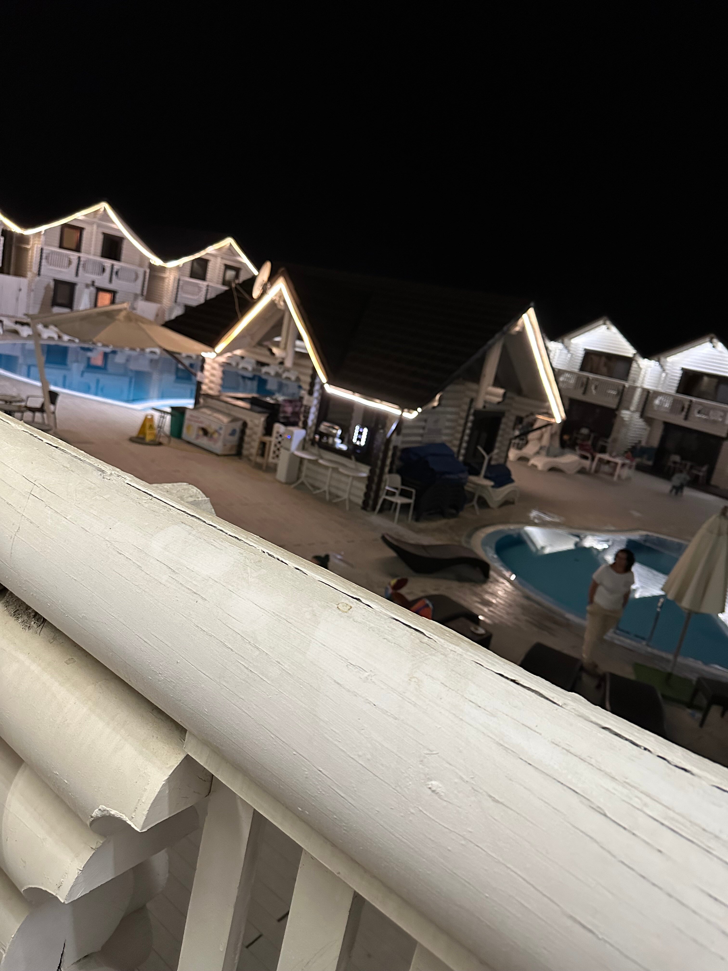 Фото Белый пляж