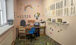 Кабинет Логопеда (derevnya Sivkovo, kottedzhny posyolok Zelyonaya roshcha-1, 1155А), speech therapists