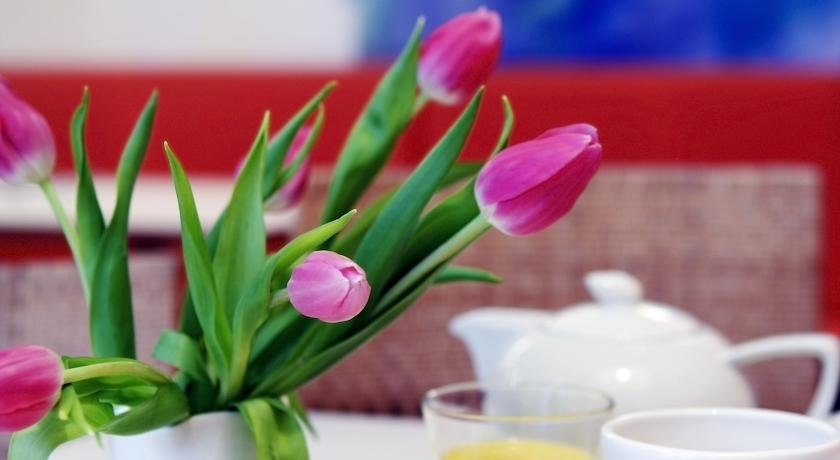 Фото Creatif Hotel Elephant