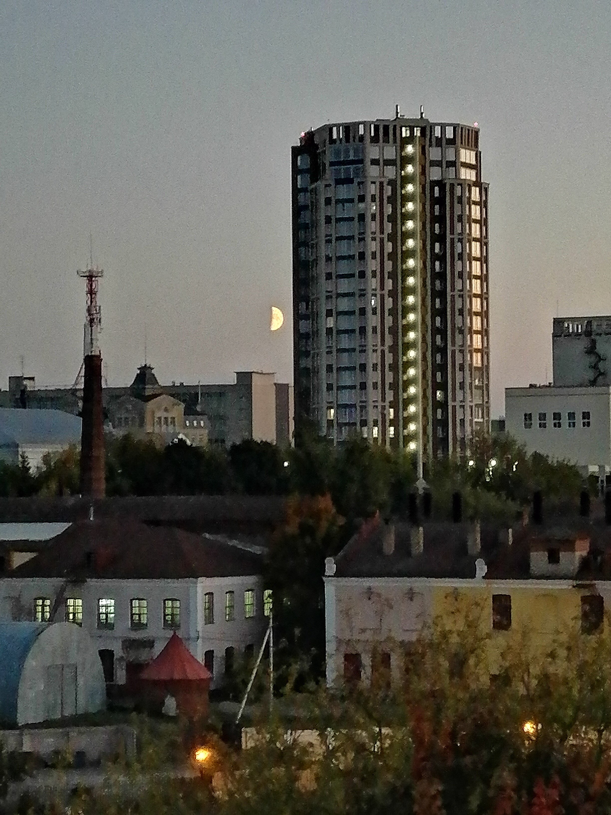 Фото Турист