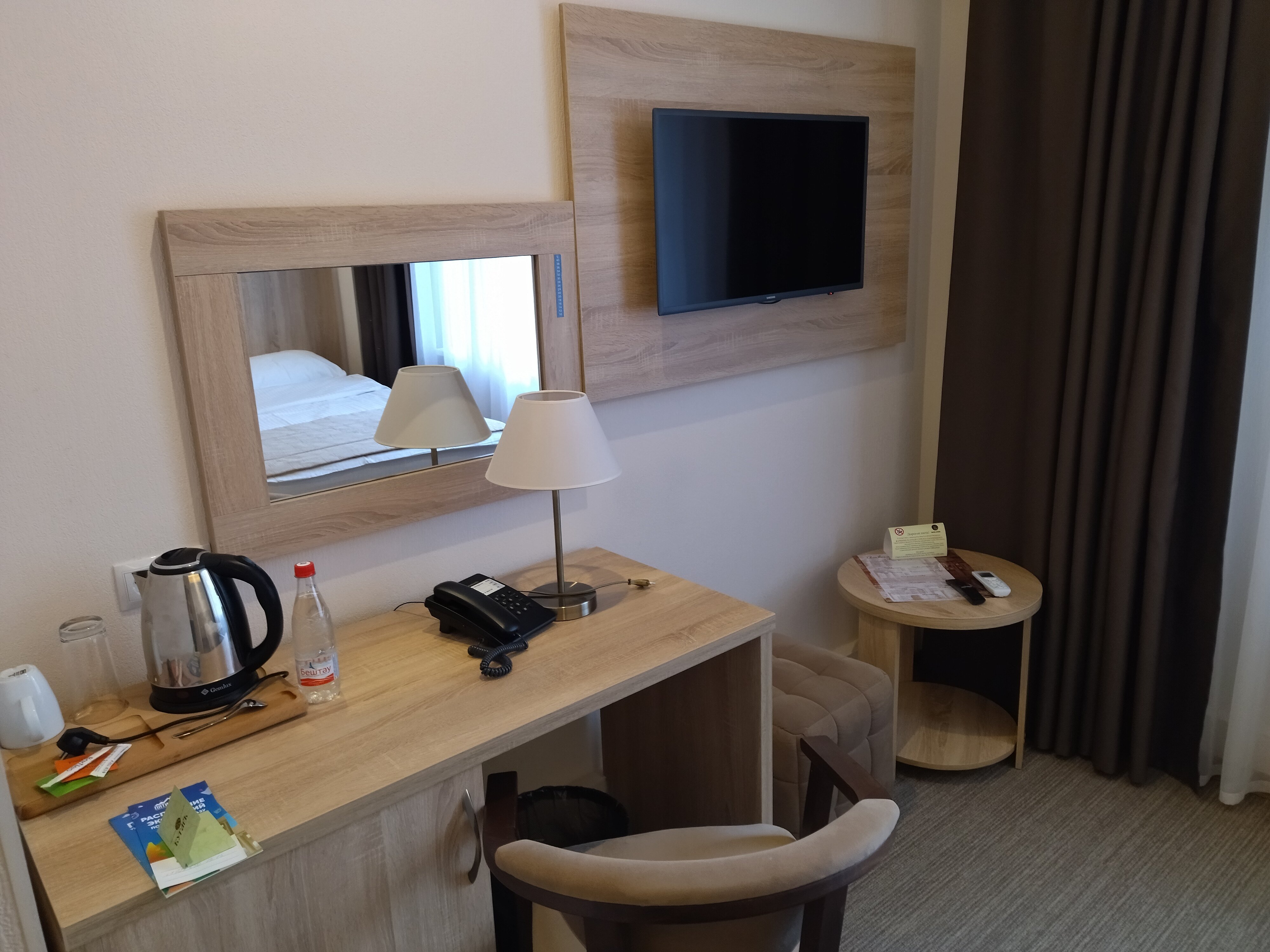 Фото Бугарь