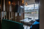 RoyalSmoke (Lensoveta Street, 90), bar de cachimbas